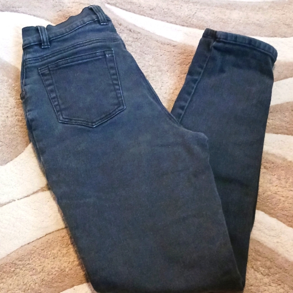 St John Bay High Waist Jeans